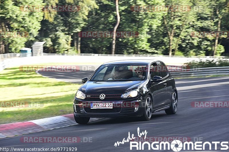 Bild #9771929 - Touristenfahrten Nürburgring Nordschleife (28.07.2020)