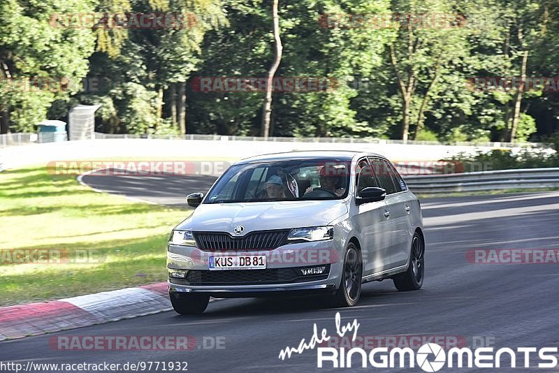 Bild #9771932 - Touristenfahrten Nürburgring Nordschleife (28.07.2020)