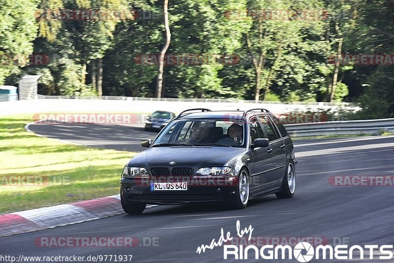 Bild #9771937 - Touristenfahrten Nürburgring Nordschleife (28.07.2020)