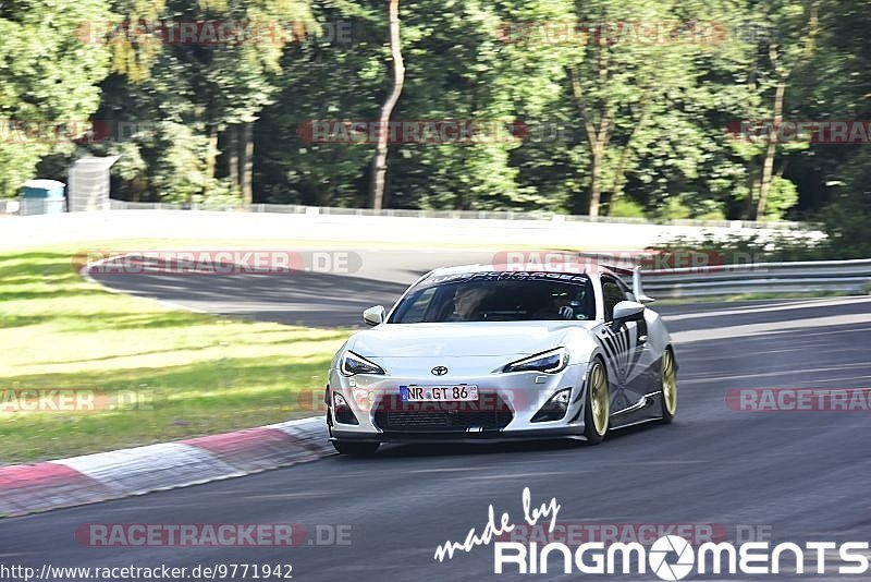 Bild #9771942 - Touristenfahrten Nürburgring Nordschleife (28.07.2020)