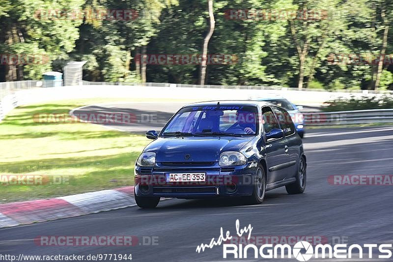 Bild #9771944 - Touristenfahrten Nürburgring Nordschleife (28.07.2020)