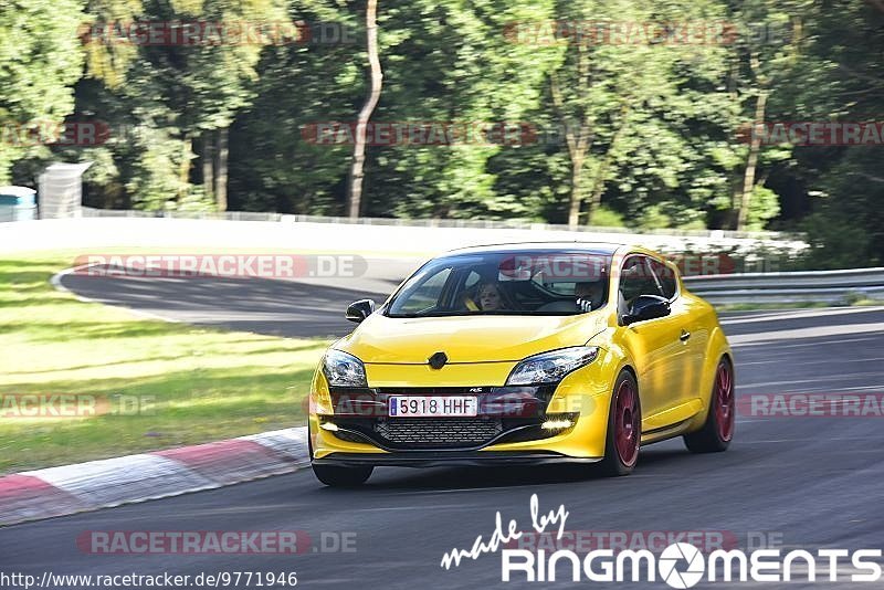 Bild #9771946 - Touristenfahrten Nürburgring Nordschleife (28.07.2020)