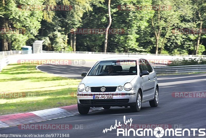 Bild #9771948 - Touristenfahrten Nürburgring Nordschleife (28.07.2020)