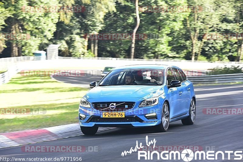 Bild #9771956 - Touristenfahrten Nürburgring Nordschleife (28.07.2020)