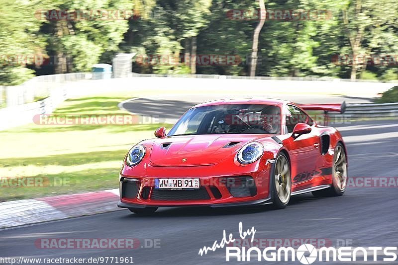 Bild #9771961 - Touristenfahrten Nürburgring Nordschleife (28.07.2020)