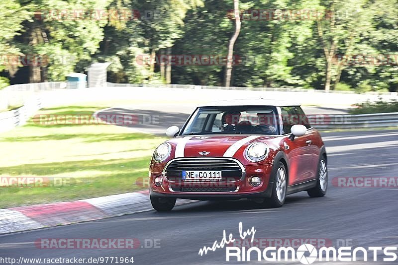 Bild #9771964 - Touristenfahrten Nürburgring Nordschleife (28.07.2020)