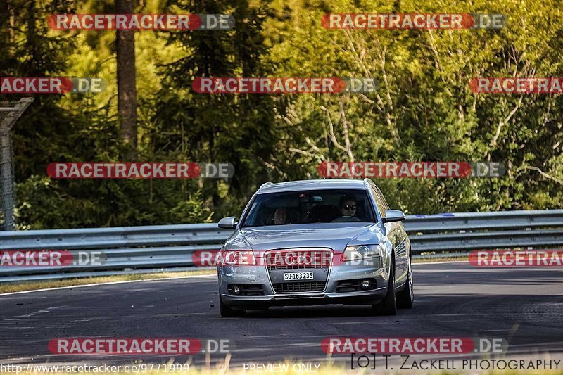 Bild #9771999 - Touristenfahrten Nürburgring Nordschleife (28.07.2020)