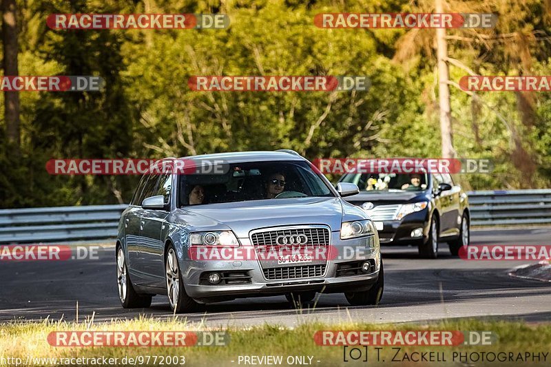 Bild #9772003 - Touristenfahrten Nürburgring Nordschleife (28.07.2020)