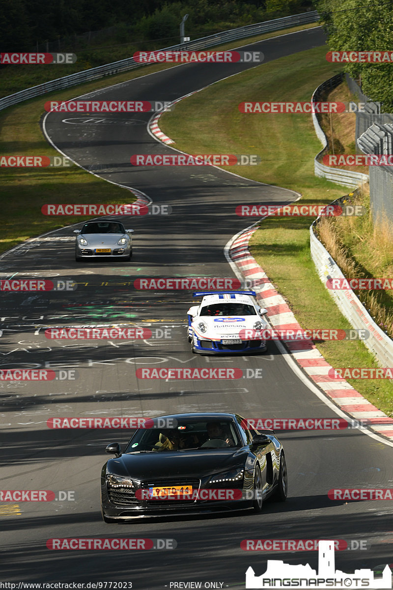 Bild #9772023 - Touristenfahrten Nürburgring Nordschleife (28.07.2020)