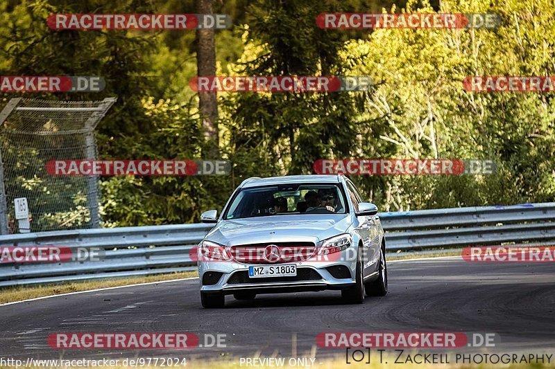 Bild #9772024 - Touristenfahrten Nürburgring Nordschleife (28.07.2020)