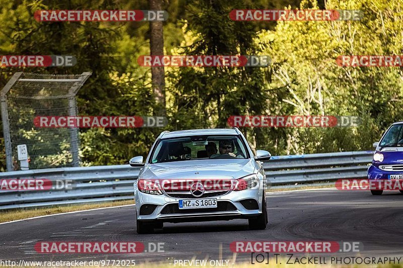 Bild #9772025 - Touristenfahrten Nürburgring Nordschleife (28.07.2020)