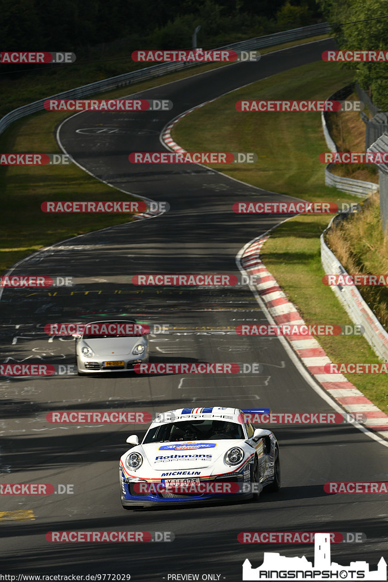 Bild #9772029 - Touristenfahrten Nürburgring Nordschleife (28.07.2020)