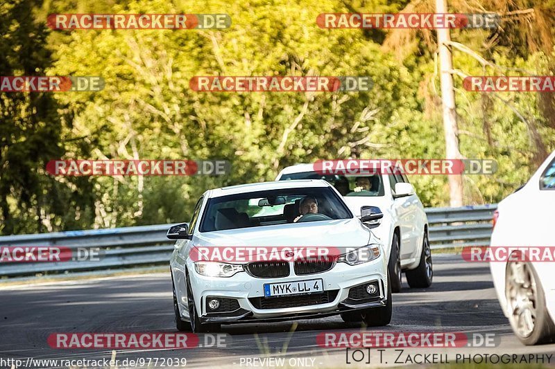 Bild #9772039 - Touristenfahrten Nürburgring Nordschleife (28.07.2020)