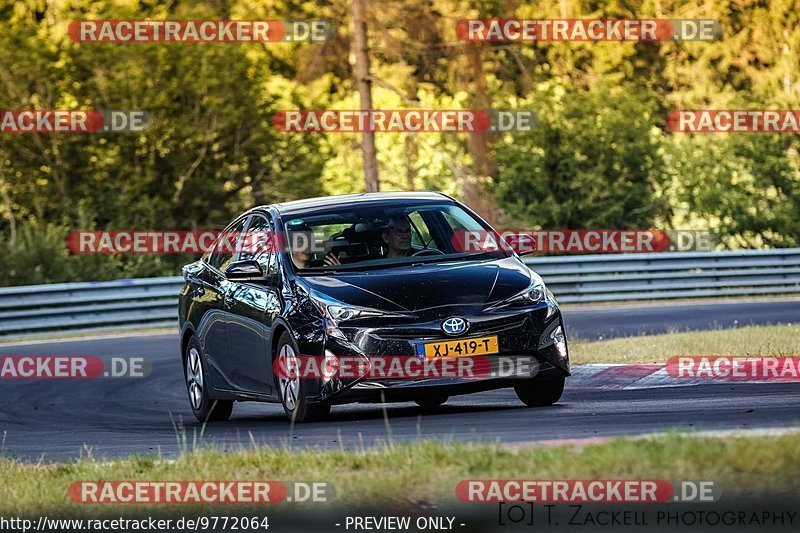 Bild #9772064 - Touristenfahrten Nürburgring Nordschleife (28.07.2020)