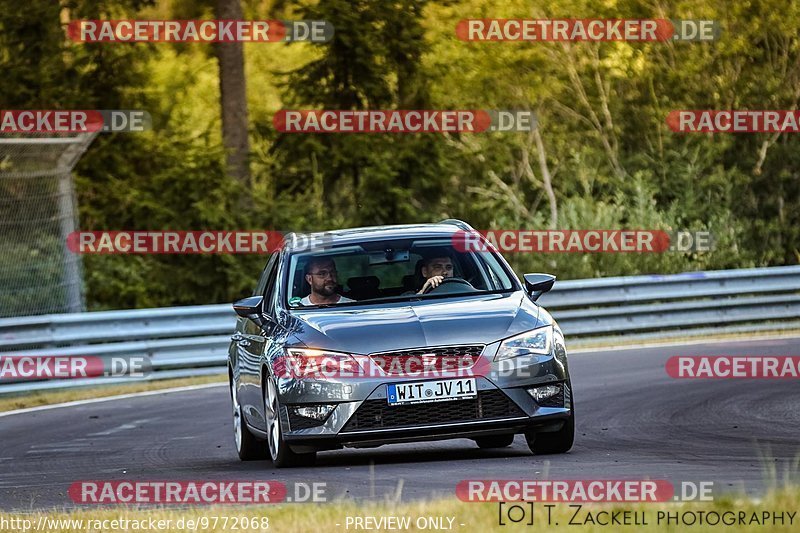 Bild #9772068 - Touristenfahrten Nürburgring Nordschleife (28.07.2020)