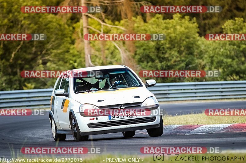 Bild #9772075 - Touristenfahrten Nürburgring Nordschleife (28.07.2020)