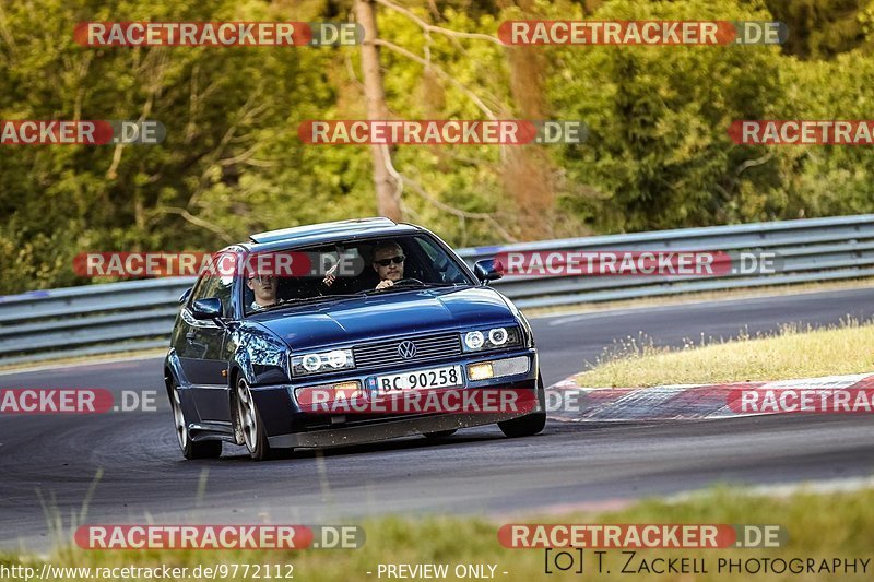 Bild #9772112 - Touristenfahrten Nürburgring Nordschleife (28.07.2020)