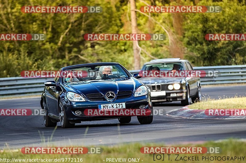 Bild #9772116 - Touristenfahrten Nürburgring Nordschleife (28.07.2020)