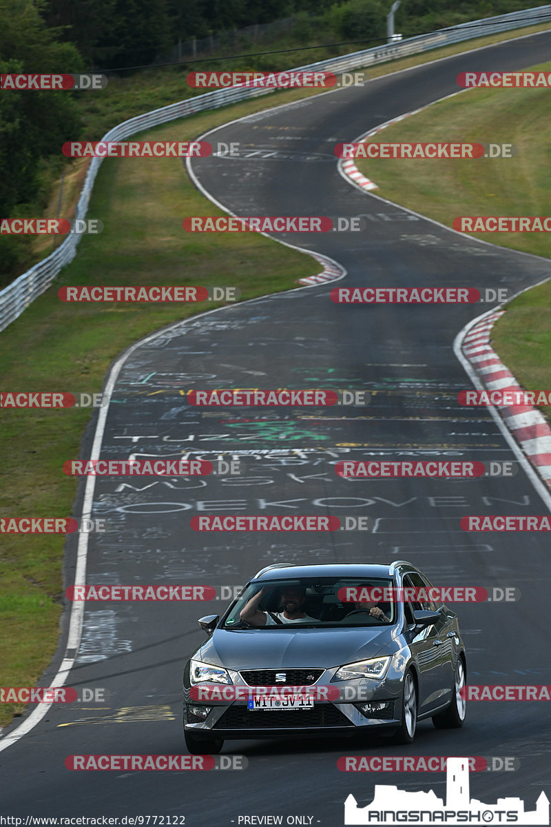 Bild #9772122 - Touristenfahrten Nürburgring Nordschleife (28.07.2020)