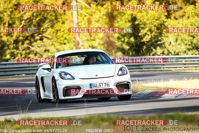 Bild #9772126 - Touristenfahrten Nürburgring Nordschleife (28.07.2020)