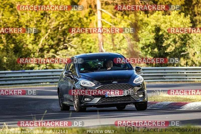 Bild #9772143 - Touristenfahrten Nürburgring Nordschleife (28.07.2020)