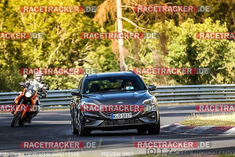 Bild #9772148 - Touristenfahrten Nürburgring Nordschleife (28.07.2020)