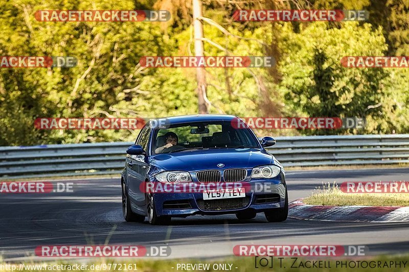 Bild #9772161 - Touristenfahrten Nürburgring Nordschleife (28.07.2020)