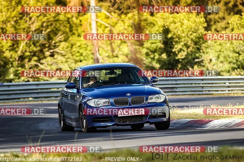 Bild #9772162 - Touristenfahrten Nürburgring Nordschleife (28.07.2020)