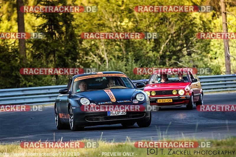 Bild #9772189 - Touristenfahrten Nürburgring Nordschleife (28.07.2020)