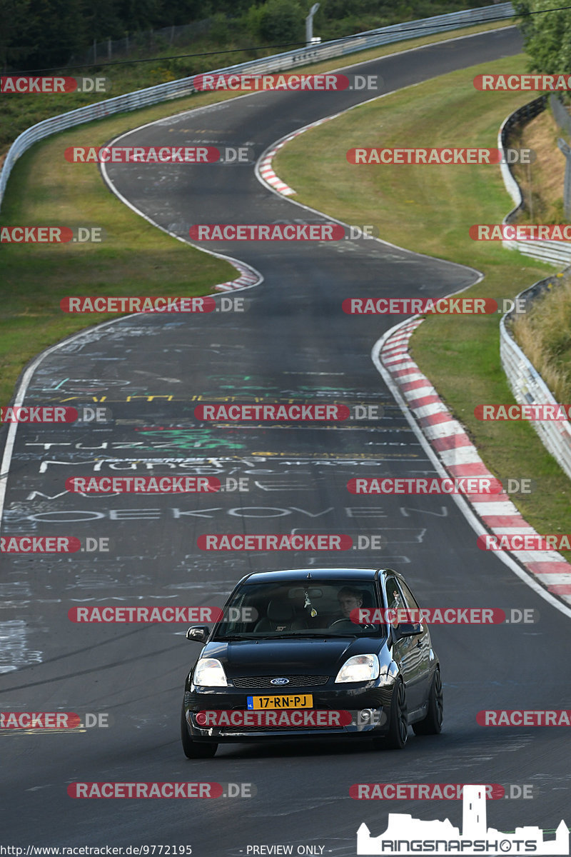 Bild #9772195 - Touristenfahrten Nürburgring Nordschleife (28.07.2020)