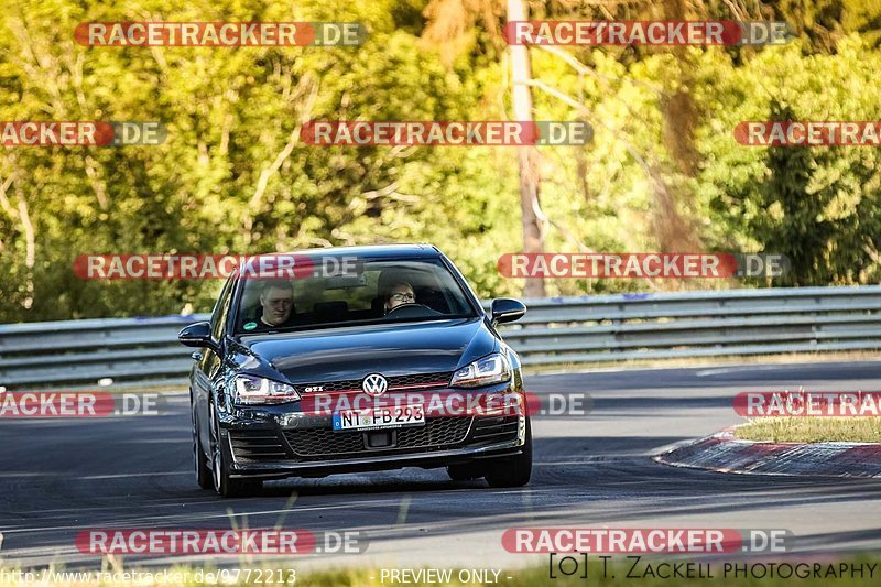 Bild #9772213 - Touristenfahrten Nürburgring Nordschleife (28.07.2020)