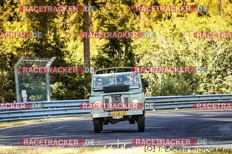 Bild #9772254 - Touristenfahrten Nürburgring Nordschleife (28.07.2020)