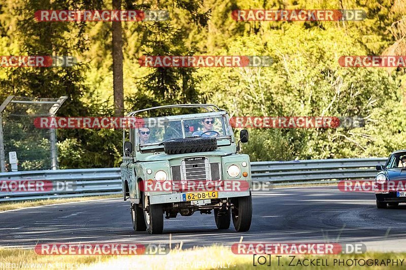 Bild #9772256 - Touristenfahrten Nürburgring Nordschleife (28.07.2020)