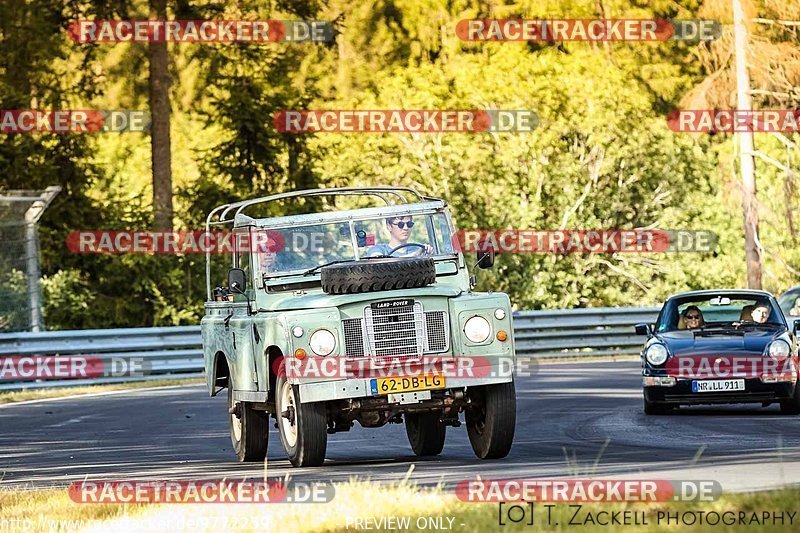 Bild #9772259 - Touristenfahrten Nürburgring Nordschleife (28.07.2020)