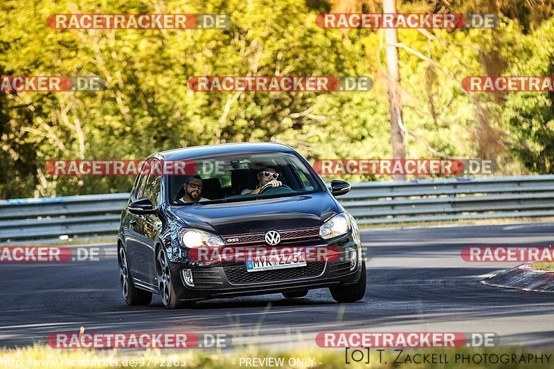 Bild #9772265 - Touristenfahrten Nürburgring Nordschleife (28.07.2020)