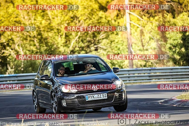 Bild #9772266 - Touristenfahrten Nürburgring Nordschleife (28.07.2020)