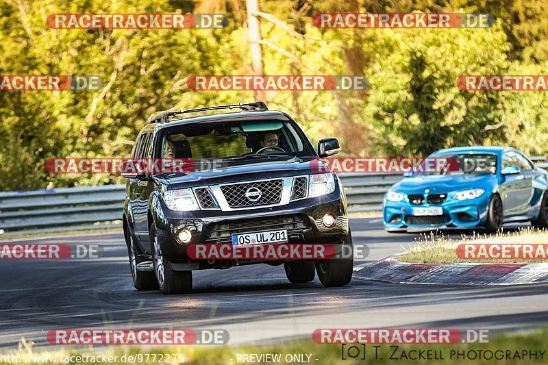 Bild #9772275 - Touristenfahrten Nürburgring Nordschleife (28.07.2020)