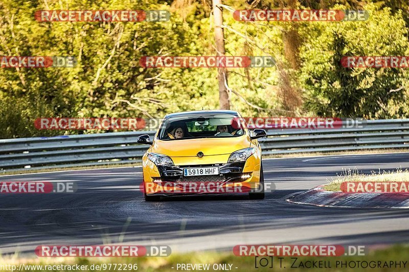 Bild #9772296 - Touristenfahrten Nürburgring Nordschleife (28.07.2020)