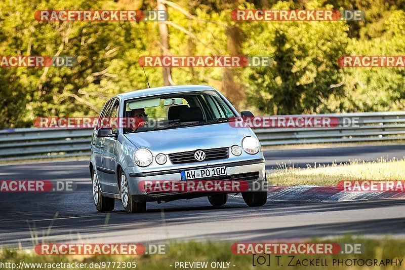 Bild #9772305 - Touristenfahrten Nürburgring Nordschleife (28.07.2020)