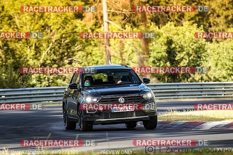 Bild #9772320 - Touristenfahrten Nürburgring Nordschleife (28.07.2020)