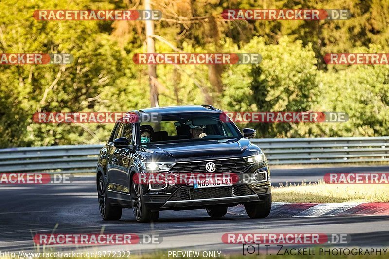 Bild #9772322 - Touristenfahrten Nürburgring Nordschleife (28.07.2020)