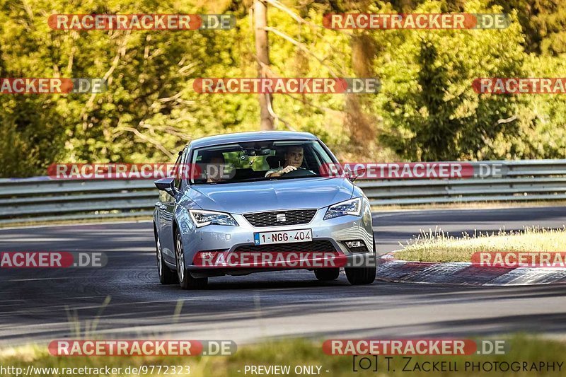 Bild #9772323 - Touristenfahrten Nürburgring Nordschleife (28.07.2020)