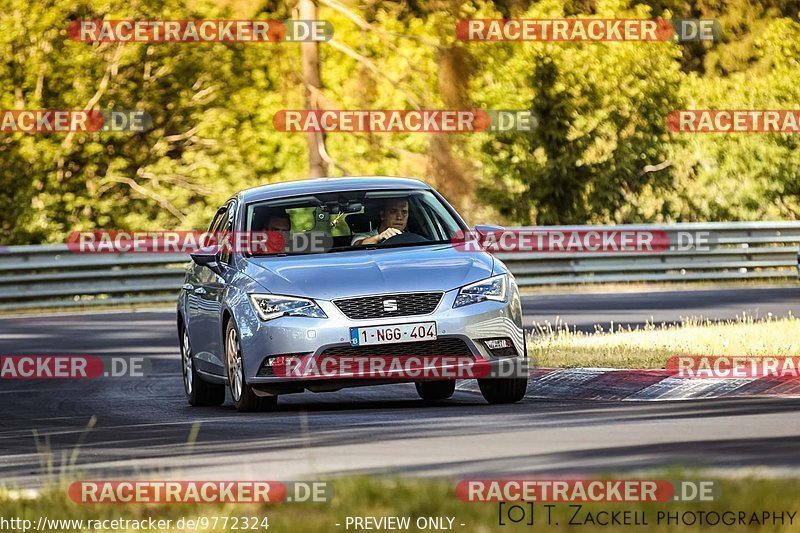 Bild #9772324 - Touristenfahrten Nürburgring Nordschleife (28.07.2020)