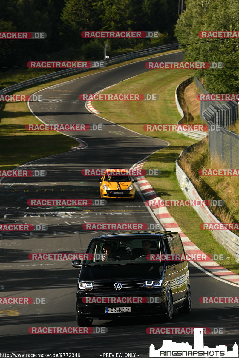 Bild #9772349 - Touristenfahrten Nürburgring Nordschleife (28.07.2020)