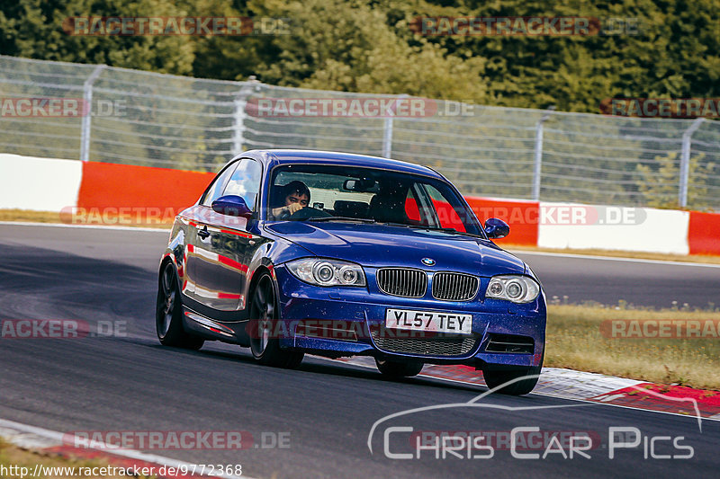 Bild #9772368 - Touristenfahrten Nürburgring Nordschleife (28.07.2020)