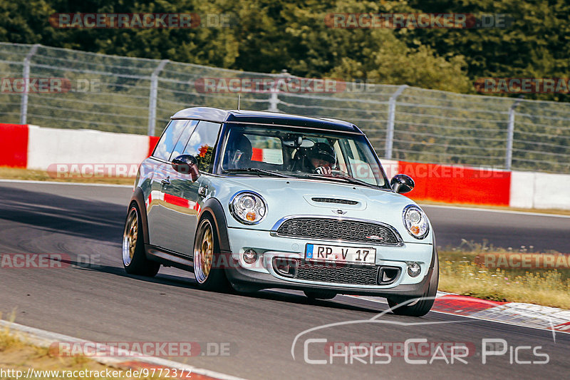 Bild #9772372 - Touristenfahrten Nürburgring Nordschleife (28.07.2020)