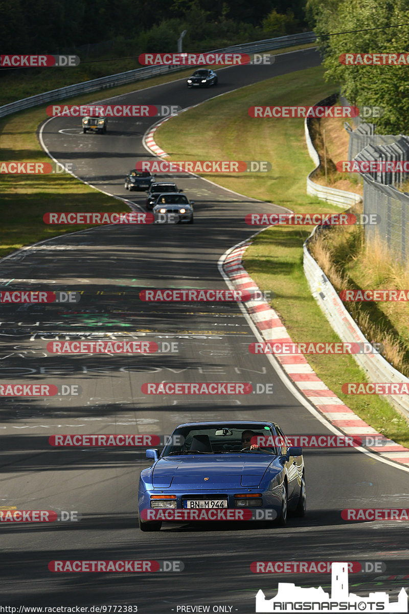 Bild #9772383 - Touristenfahrten Nürburgring Nordschleife (28.07.2020)