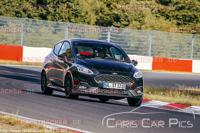 Bild #9772385 - Touristenfahrten Nürburgring Nordschleife (28.07.2020)