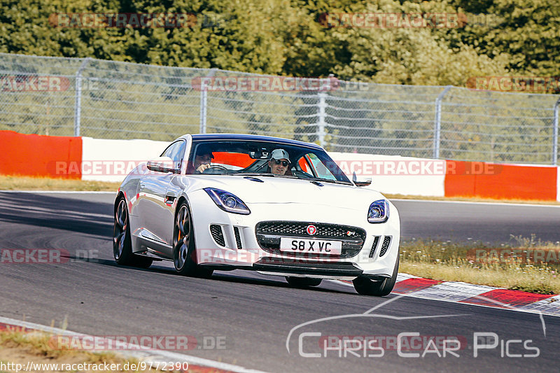 Bild #9772390 - Touristenfahrten Nürburgring Nordschleife (28.07.2020)