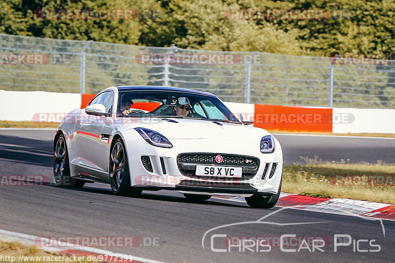 Bild #9772391 - Touristenfahrten Nürburgring Nordschleife (28.07.2020)